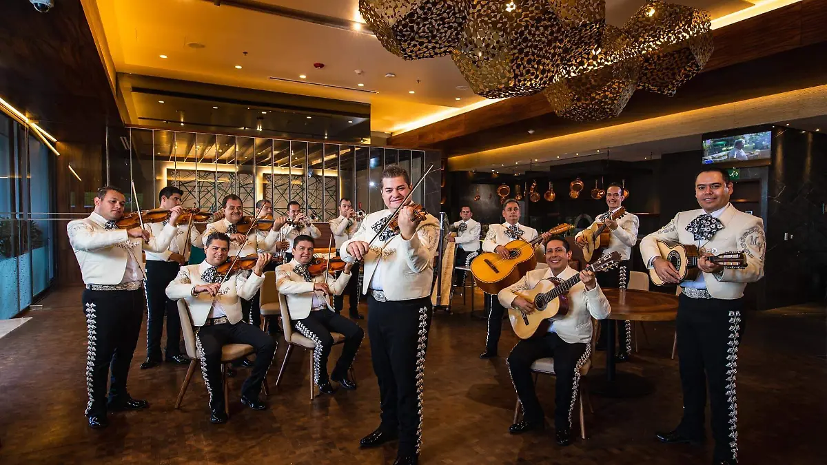 mariachi 